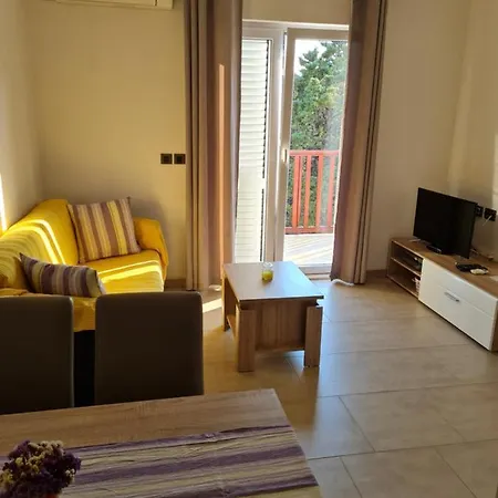Apartamento Hana Goveđari