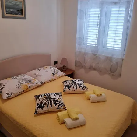 Apartamento Hana *