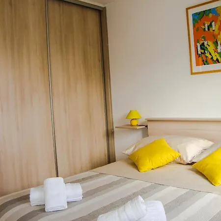 Hana Apartamento Goveđari