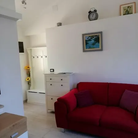 Hana Apartamento Goveđari