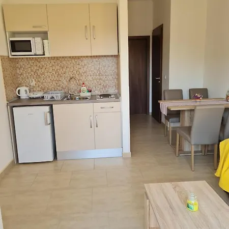Hana Appartement
