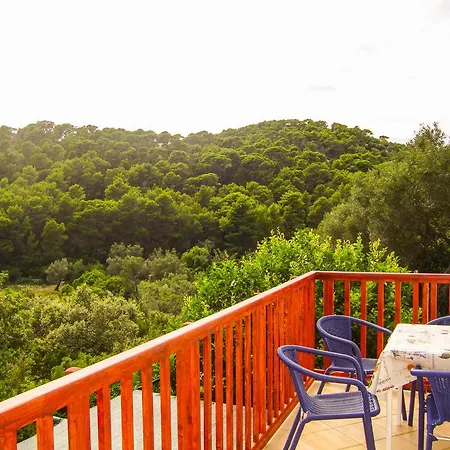 Διαμέρισμα Hana