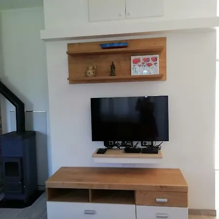 Hana Apartment Govedari