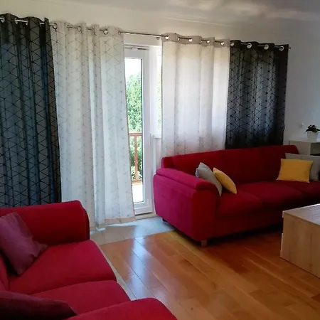 Hana Apartment Govedari