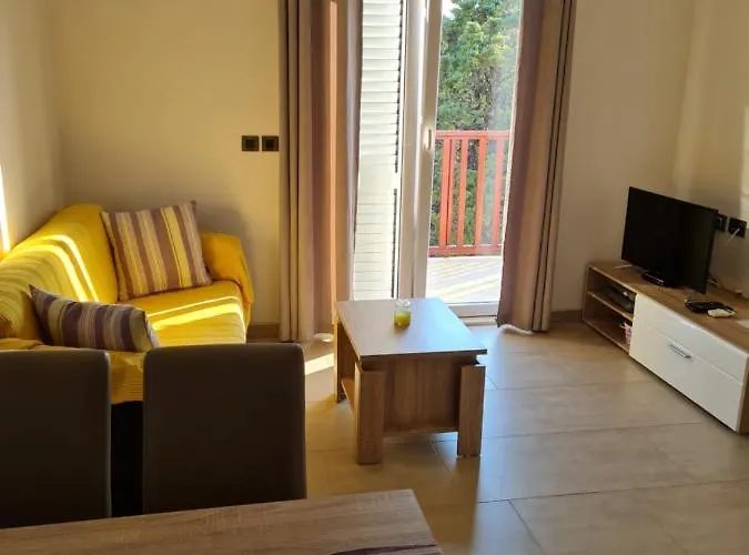 公寓 Hana 古维达里