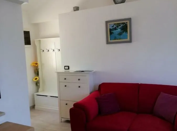 Hana 公寓 古维达里