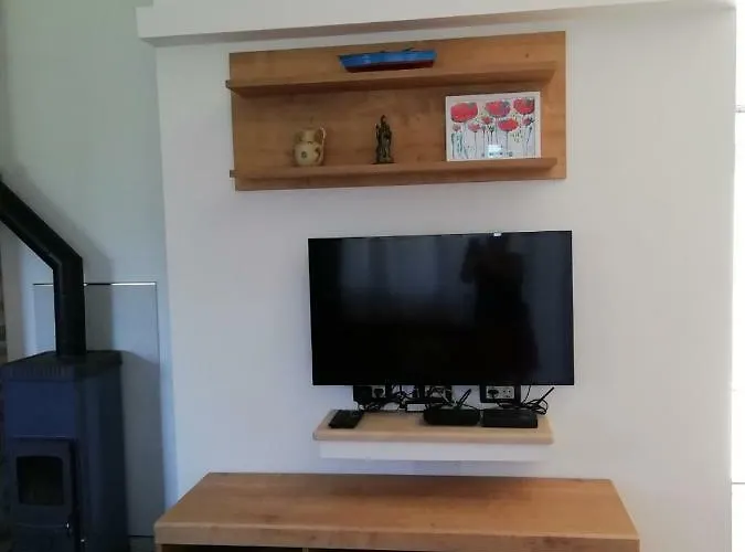 Hana 公寓 古维达里