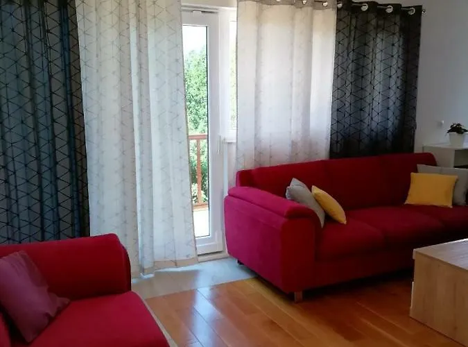 Hana 公寓 古维达里